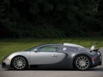 Bugatti Veyron 16.4 2005 года (US)